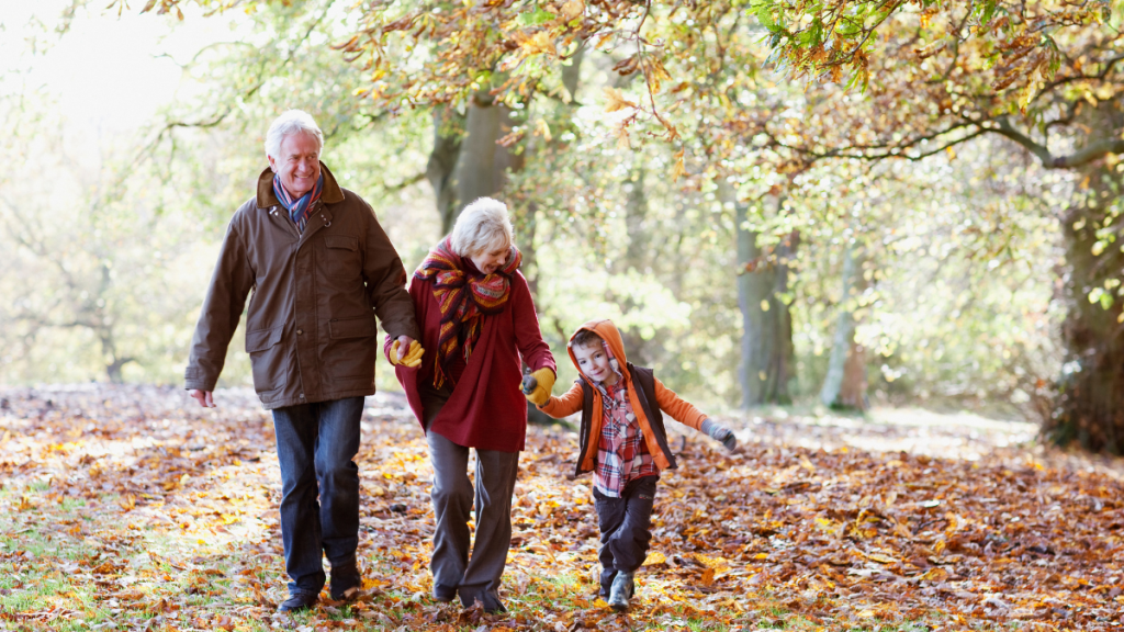 When Can We See Our&nbsp;Grandchildren?