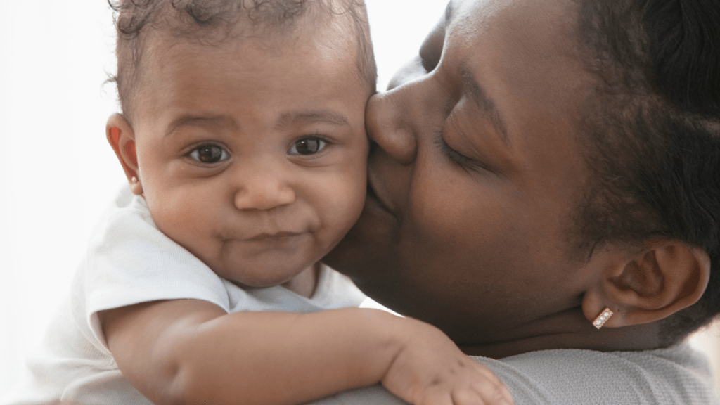 Postpartum Depression is&nbsp;Real